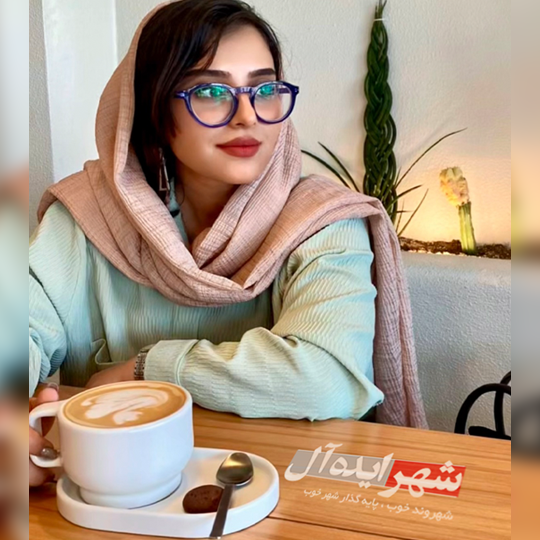 فاطمه خیلتاش